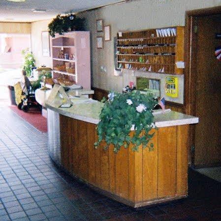 Briarwood Motel Valdosta Kültér fotó